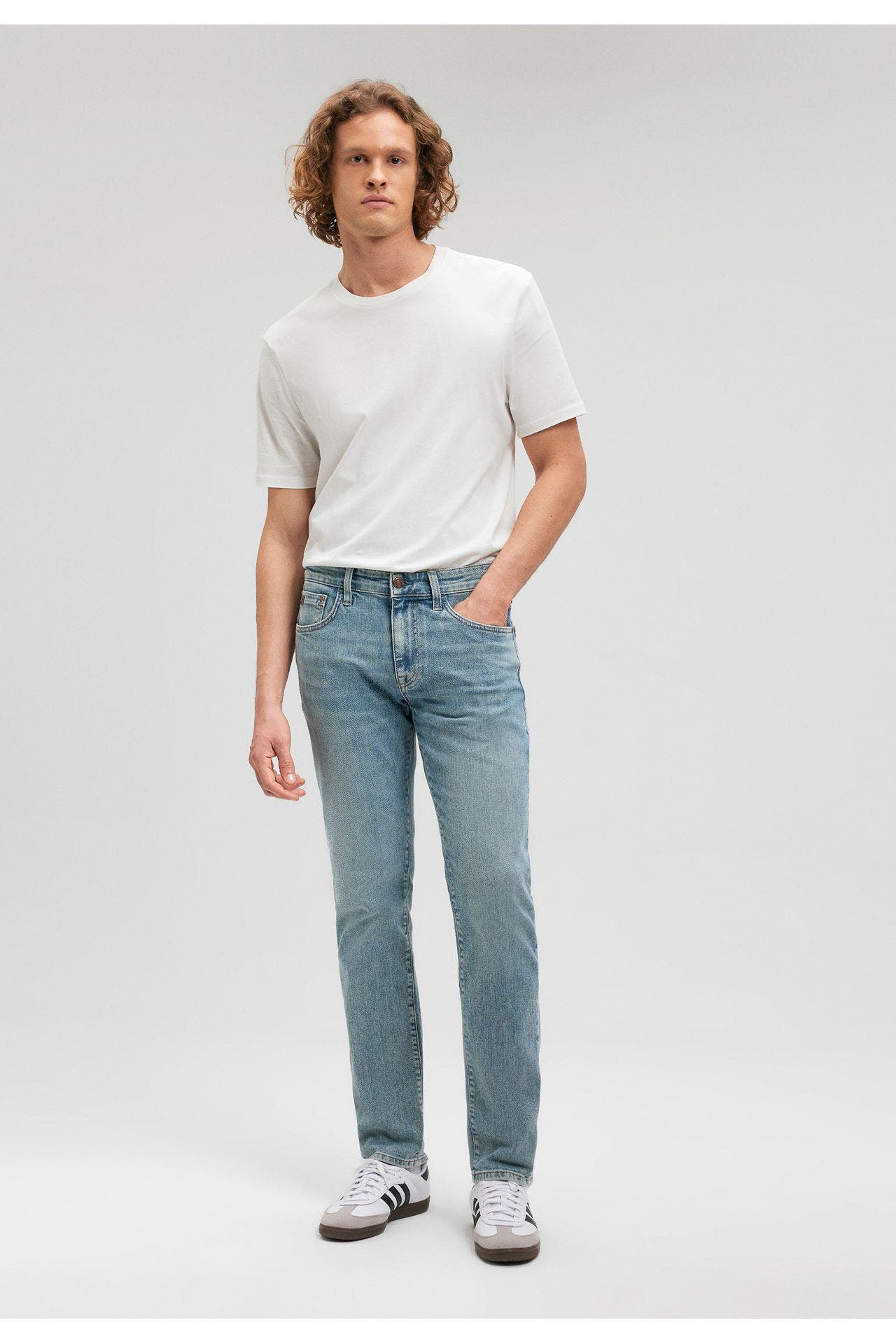 MAVI Jeans 'Jake' slim, Bild 1