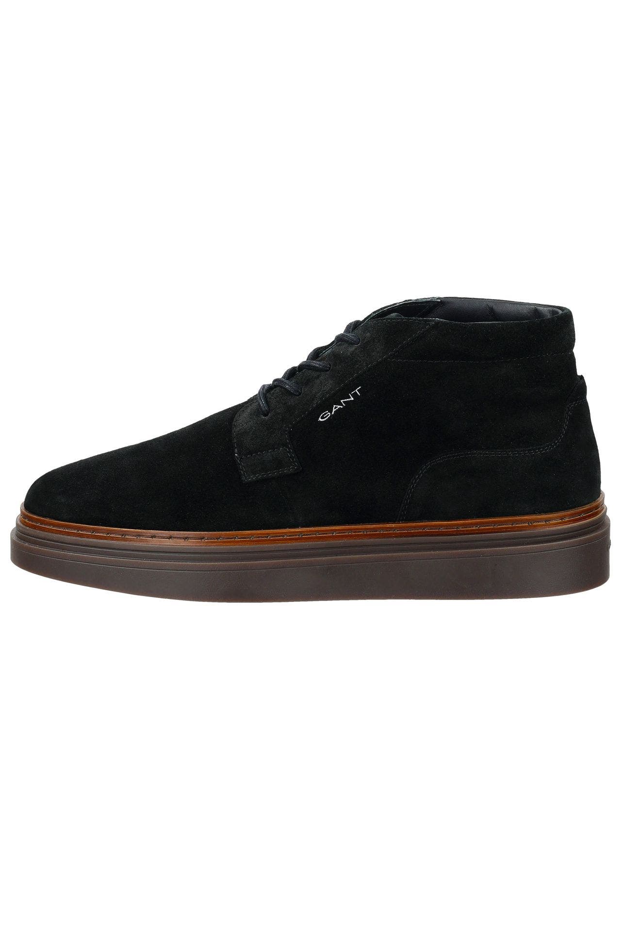 GANT Sneaker 'Kinzoon' schwarz, Bild 1