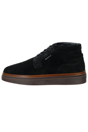 GANT Sneaker 'Kinzoon' schwarz