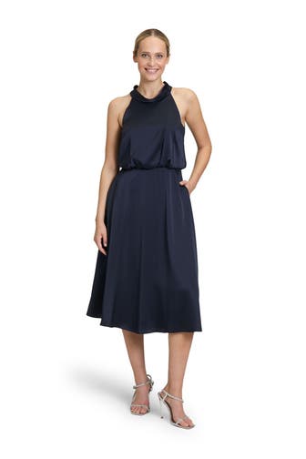 VERA MONT Kleid nachtblau