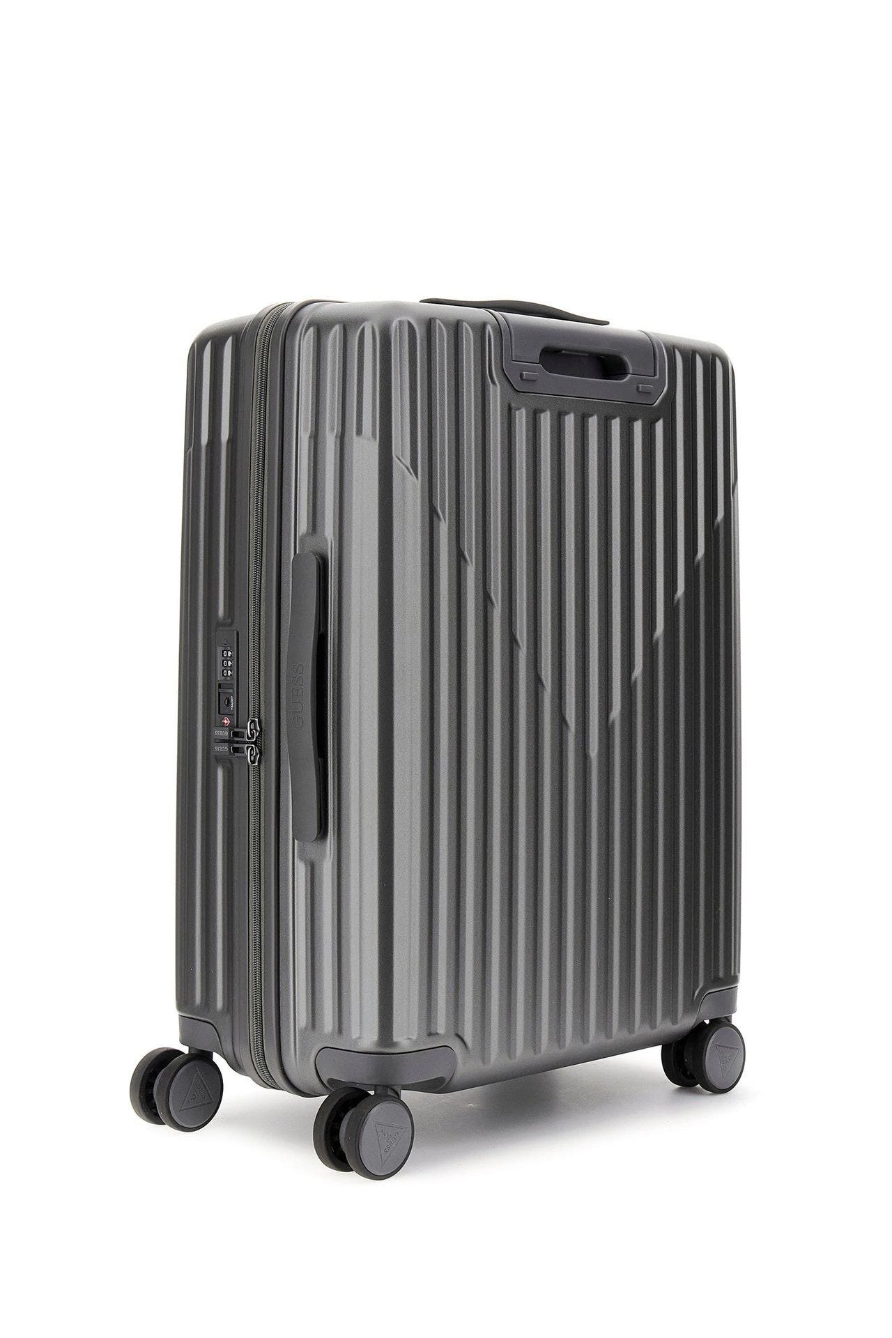 GUESS Trolley 'Olbia' dunkelgrau, Bild 1