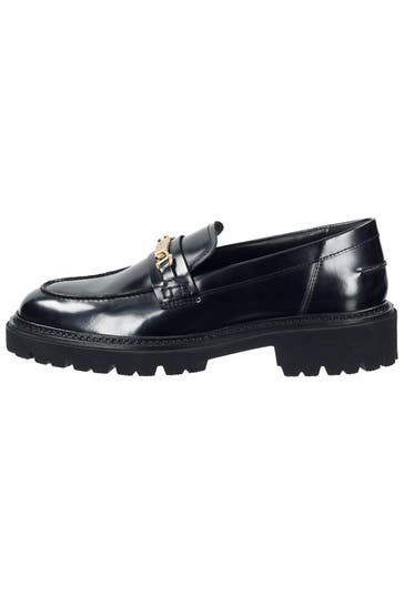 GANT Slipper 'Ivyhill' schwarz