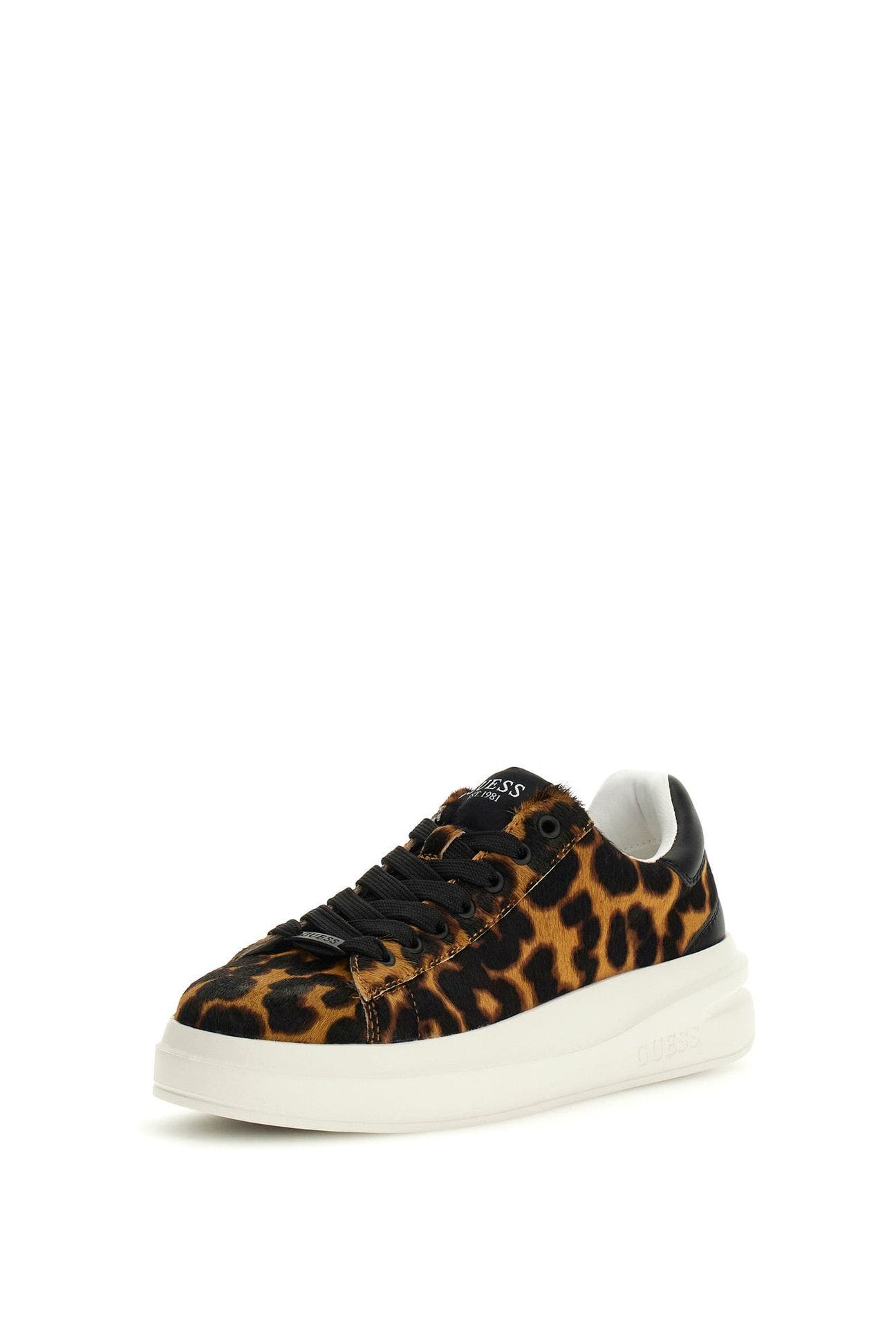 GUESS Sneaker 'Elbina' animal, Bild 1