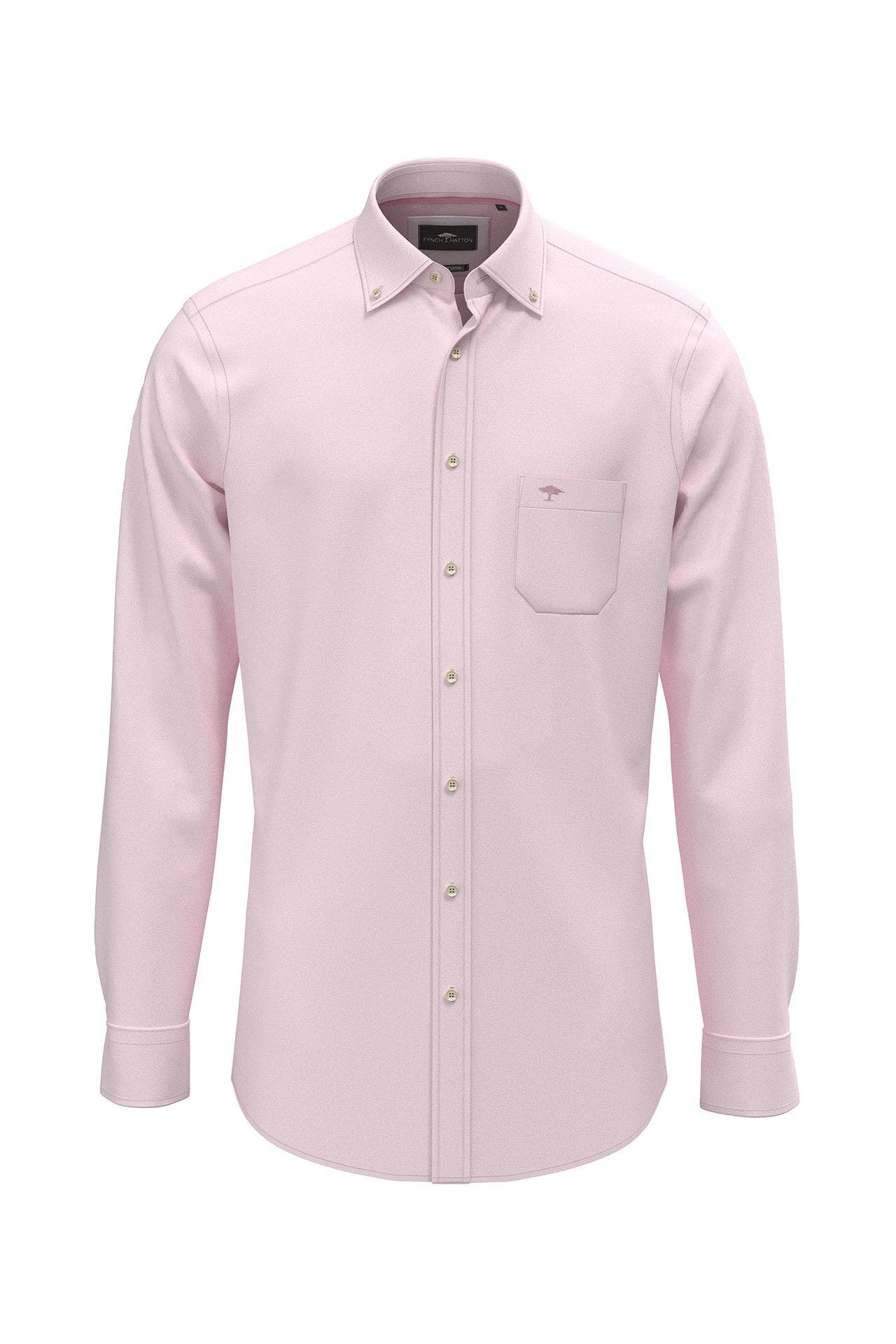 FYNCH-HATTON Casual-Hemd Regular Fit, Bild 1