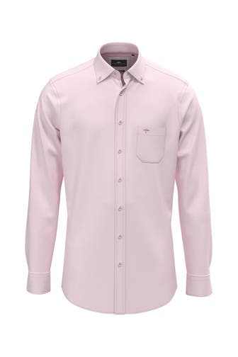 FYNCH-HATTON Casual-Hemd Regular Fit