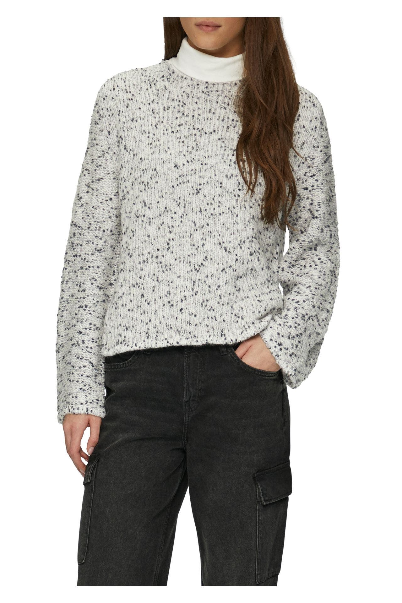S.OLIVER Strickpullover mehrfarbig, Bild 1