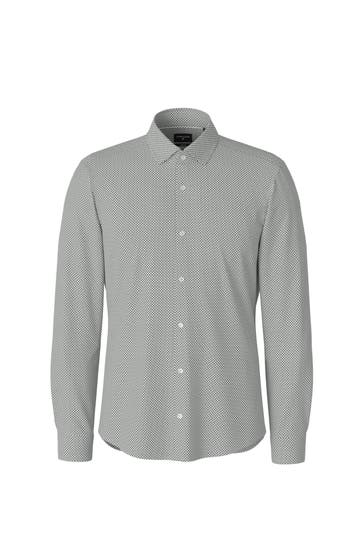 STRELLSON Business-Hemd 'Stan' Slim Fit