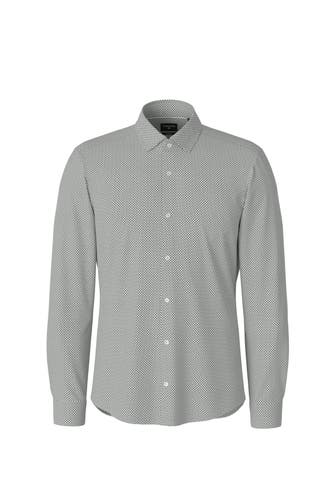 STRELLSON Business-Hemd 'Stan' Slim Fit
