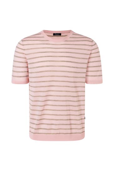 MAERZ MUENCHEN T-Shirt gestreift