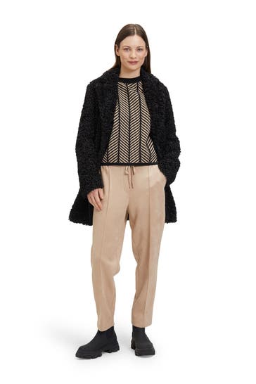 BETTY & CO Chino beige