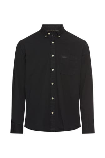 CAMEL ACTIVE Casual-Hemd dunkelblau