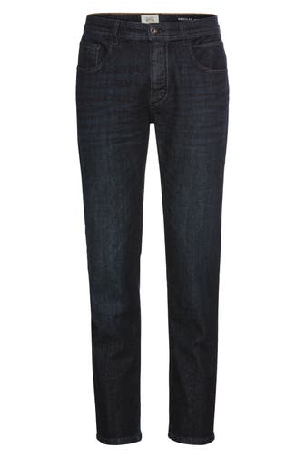 CAMEL ACTIVE Jeans nachtblau straight