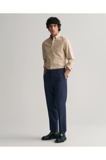 GANT Business-Hemd 'Oxford' Slim Fit