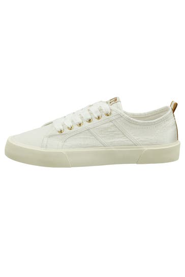GANT Sneaker 'Zoewill' ecru