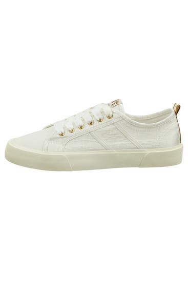 GANT - Sneaker 'Zoewill' ecru