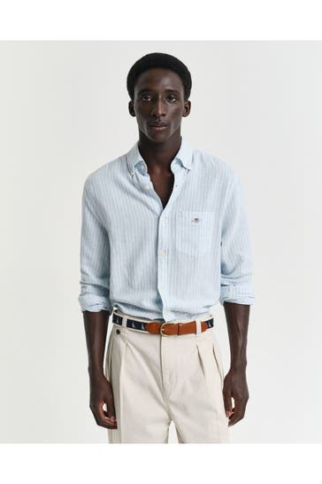 GANT Casual-Hemd Regular Fit
