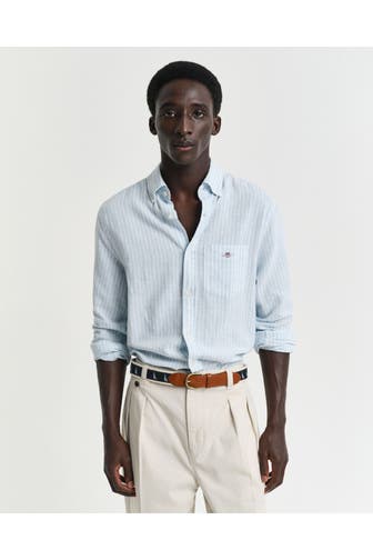 GANT Casual-Hemd Regular Fit