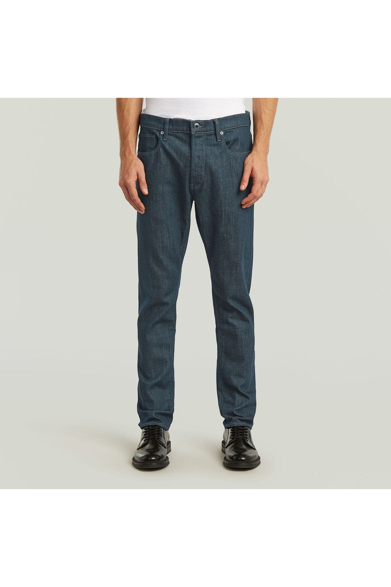 G-STAR Jeans marine slim, Bild 1