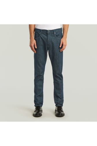 G-STAR Jeans marine slim