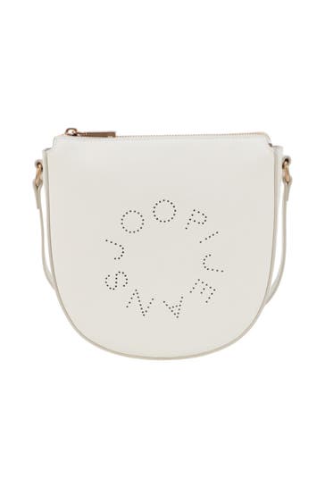 JOOP! Handtasche Giro Stella weiß