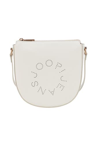 JOOP! Handtasche Giro Stella weiß