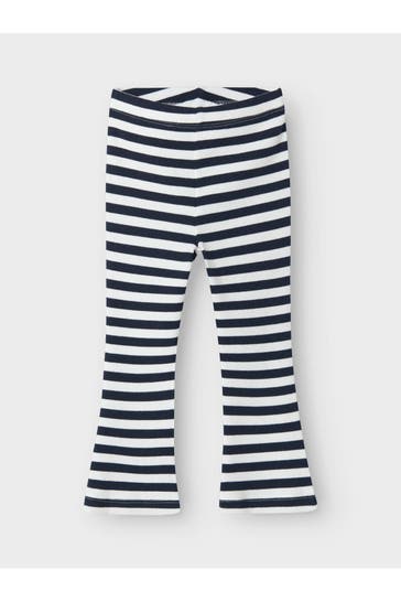 NAME IT Leggings gestreift