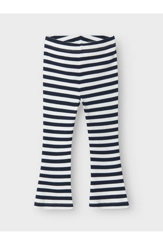 NAME IT Leggings gestreift