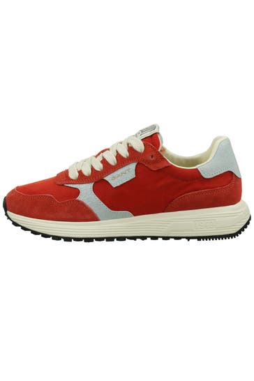 GANT Sneaker 'Beywin' rot