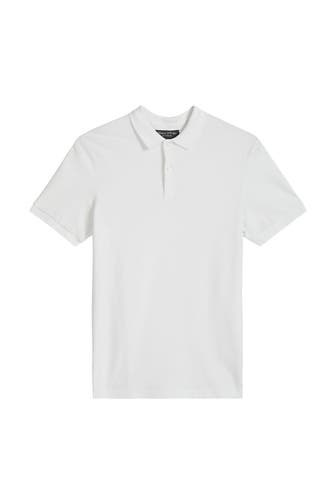 MARC O'POLO Polo-Shirt weiß