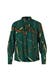 Bluse gemustert