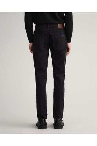 GANT Cordhose 'Hayes' slim
