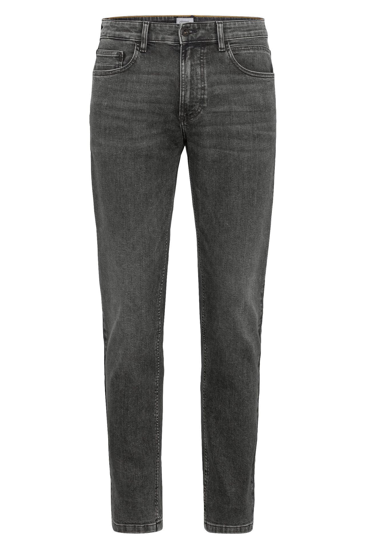 CAMEL ACTIVE Jeans dunkelgrau slim, Bild 1