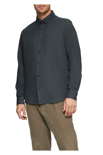 S.OLIVER Casual-Hemd Regular Fit