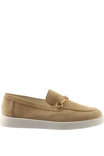 HÖGL Slipper 'Allen' camel