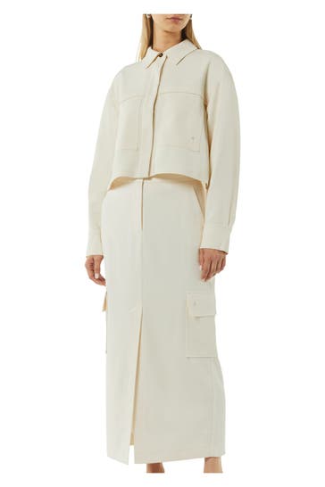 COMMA, Blouson creme