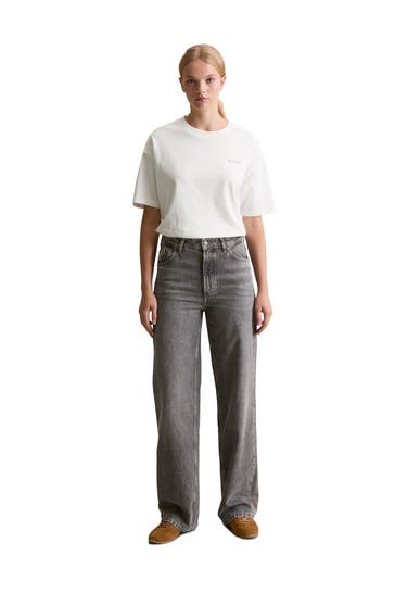 MARC O'POLO DENIM Jeans 'Tomma' wide
