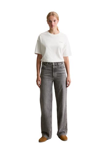 MARC O'POLO DENIM Jeans 'Tomma' wide