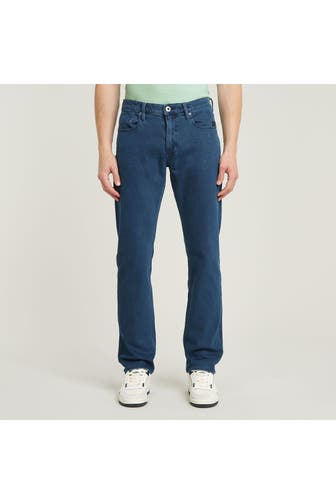 G-STAR Jeans 'Mosa' straight