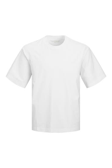 JACK & JONES - T-Shirt weiß