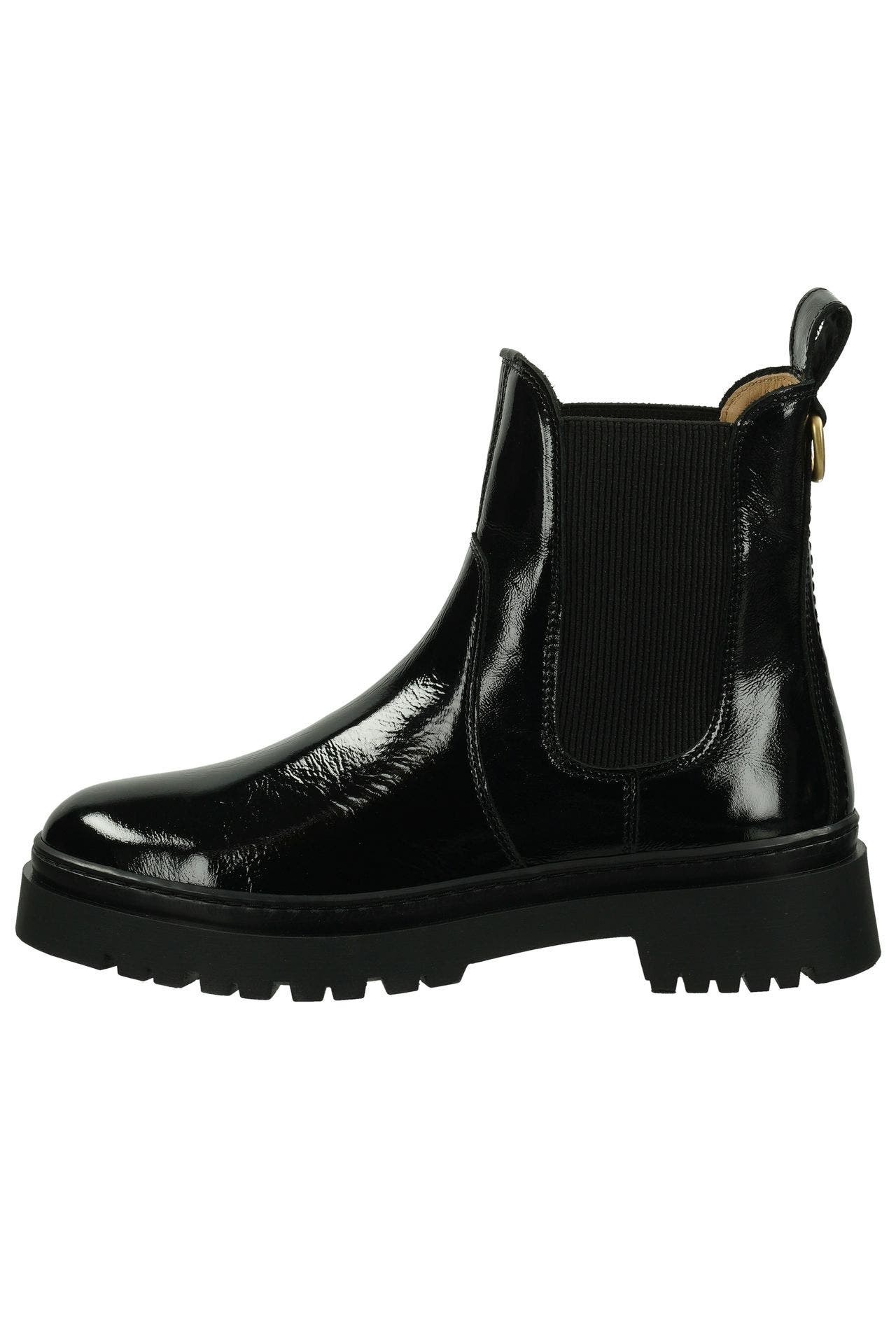 GANT Chelsea-Boots 'Aligrey' schwarz, Bild 1