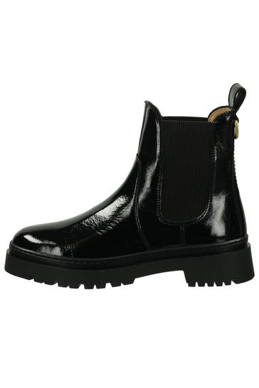 GANT Chelsea-Boots 'Aligrey' schwarz