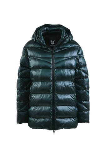 FUCHS SCHMITT Steppjacke smaragdgrün