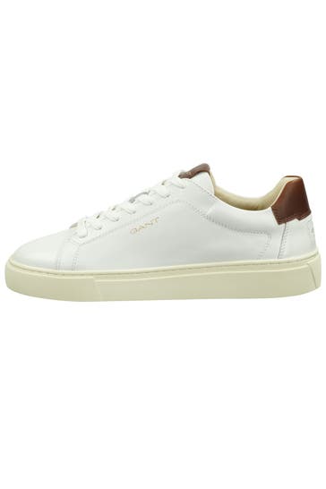 GANT Sneaker 'Mc Julien' weiß