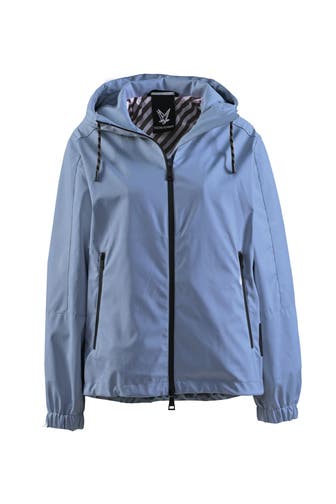 FUCHS SCHMITT Übergangsjacke taubenblau