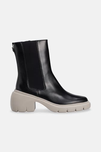 HÖGL Chelsea-Boots 'Ami' schwarz