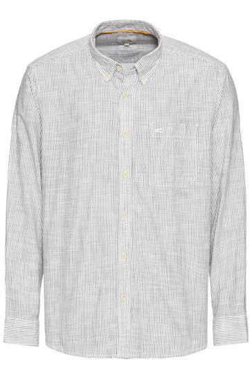 CAMEL ACTIVE Casual-Hemd Regular Fit