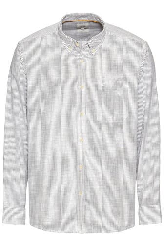 CAMEL ACTIVE Casual-Hemd Regular Fit