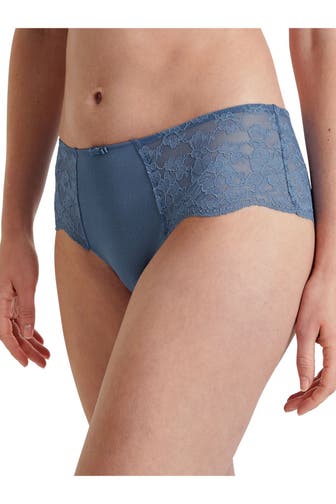 CALIDA Hipster graublau
