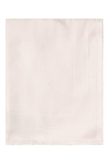 JOOP! Tuch 'Agota' rosé