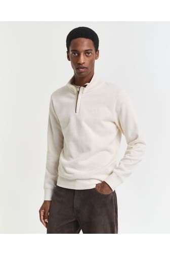 GANT Strick-Troyer sand